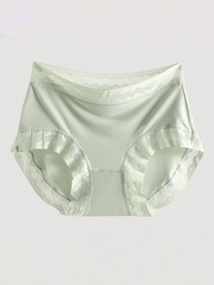 【薄手】モーダル素材 柔らかいショーツ