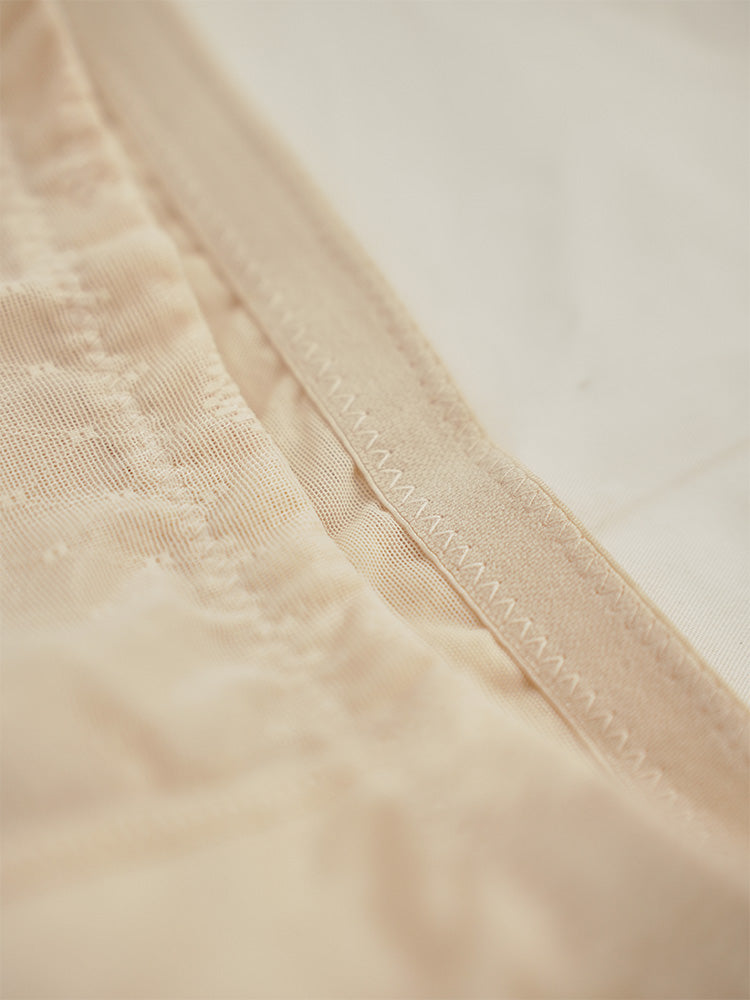 通気性抜群!スリムスタイルショーツ