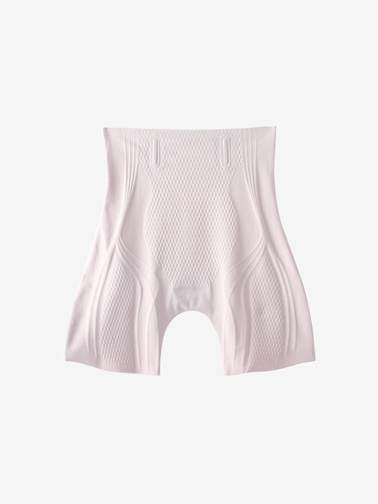 LYCRA®ガードル ハイウェスト補正ショーツ
