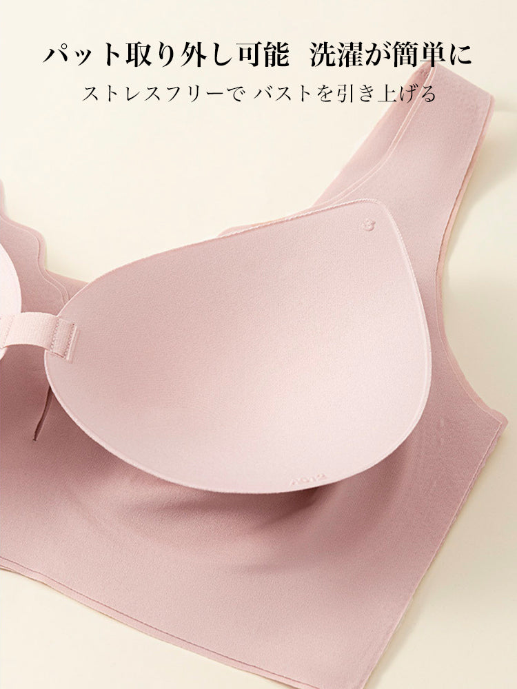フリーサイズ ナイトブラ