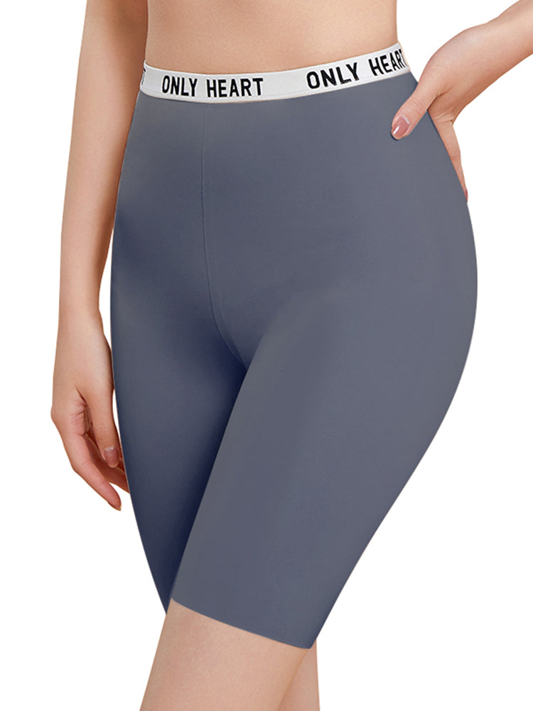 【在庫処分】通気速乾 シームレスレギンス