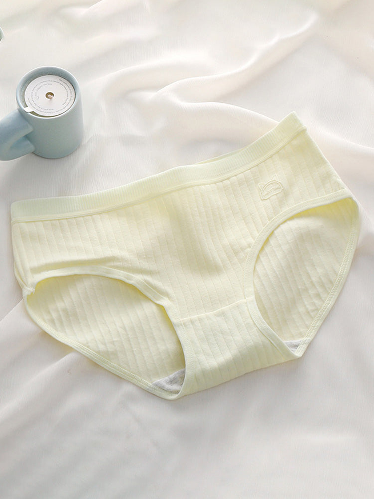 レギュラー綿ショーツ