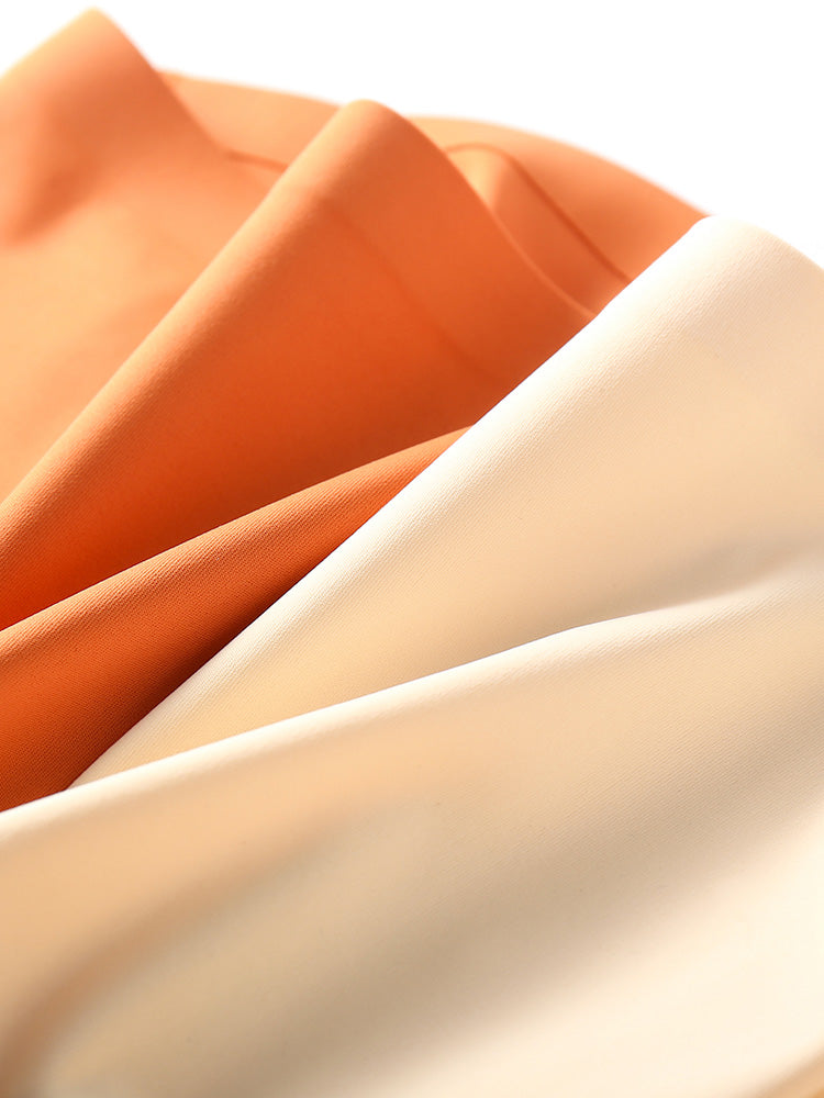 シームレスショーツ ズレ防止