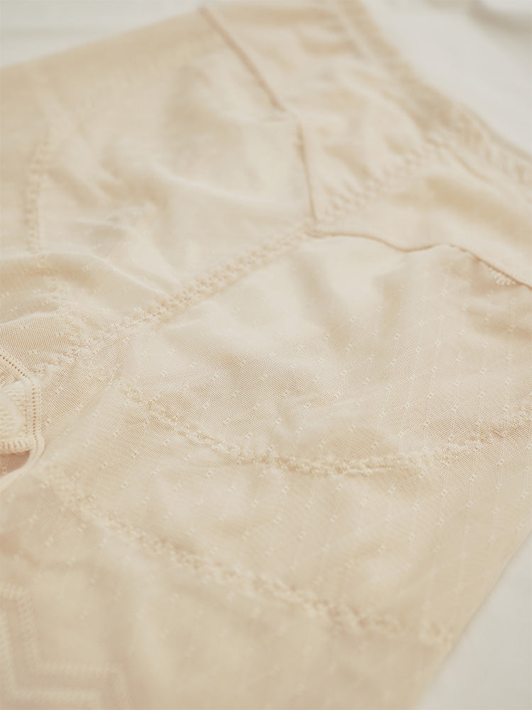 通気性抜群!スリムスタイルショーツ