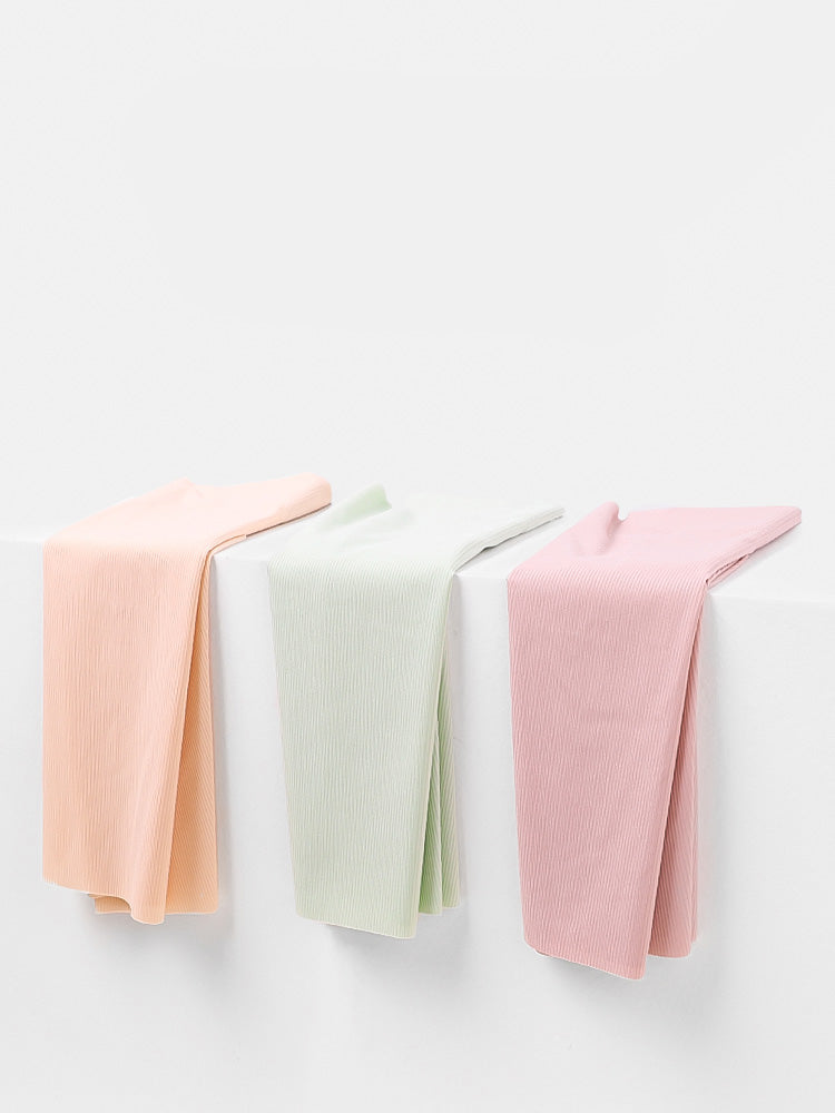 冷感 LYCRA®シームレス ショーツ