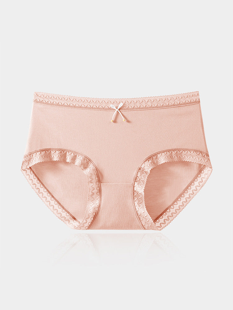 【在庫処分】モーダル速乾ショーツ レーストリム