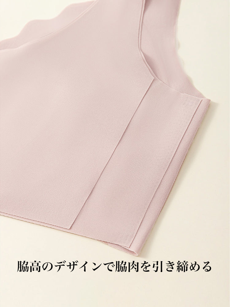 フリーサイズ ナイトブラ