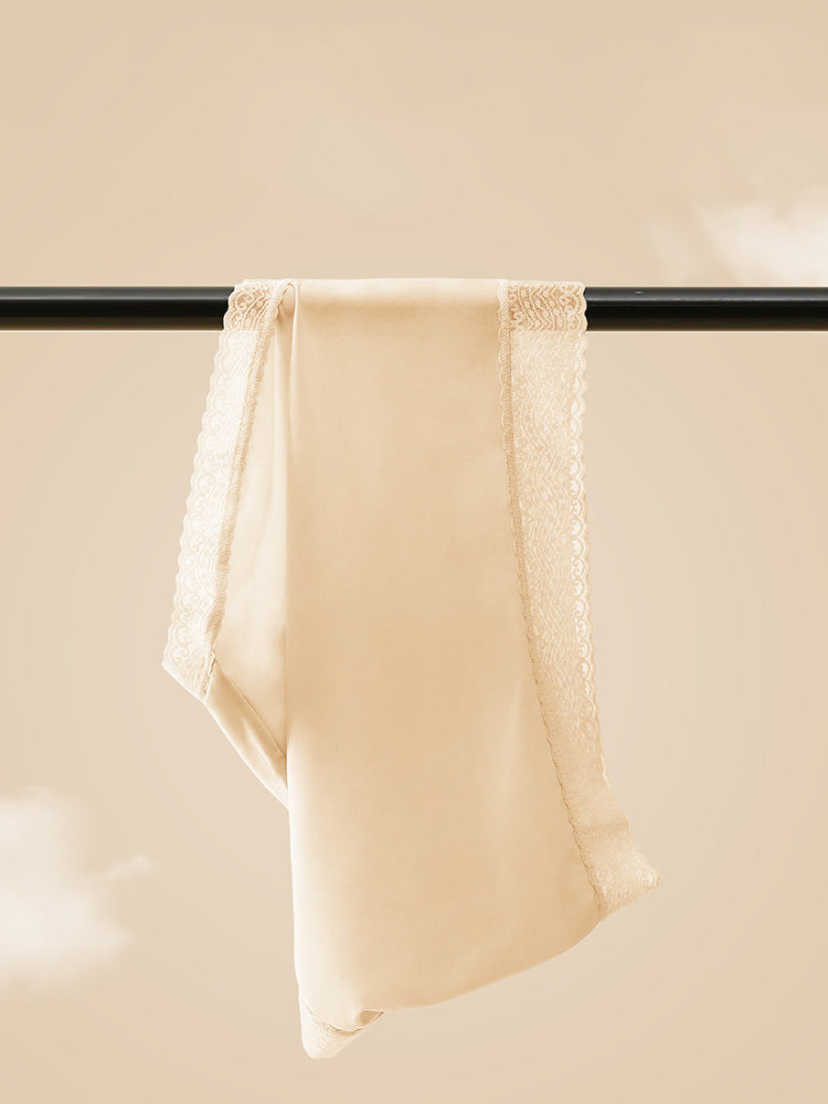 【在庫処分】薄手ポリ乳酸ショーツ