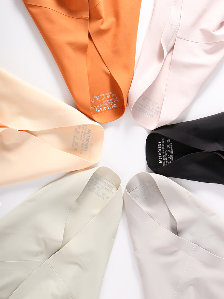 シームレスショーツ ズレ防止