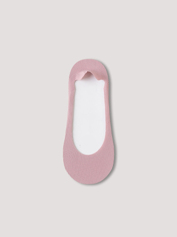 自由カット 脱げにくいフットカバー