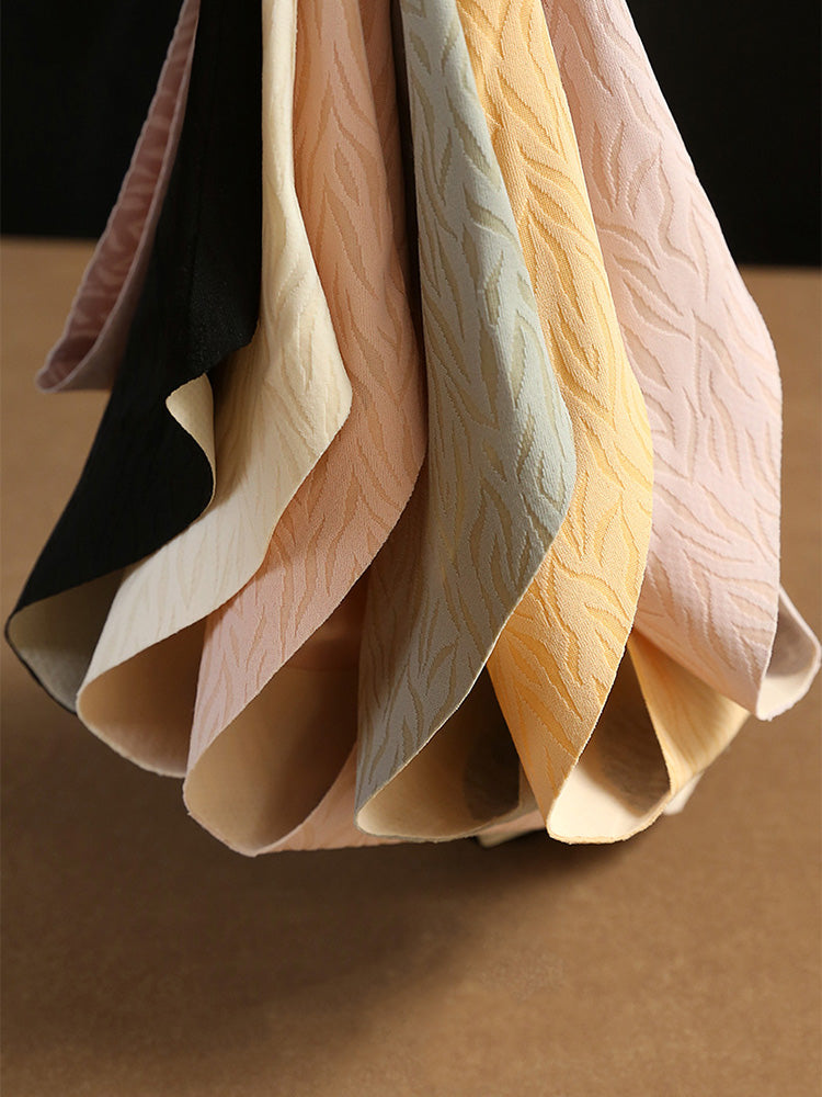 【在庫処分】ヒップアップ加工 ハイウェストシームレスショーツ はきこみ丈ふかめ