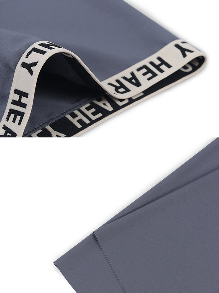 【在庫処分】通気速乾 シームレスレギンス