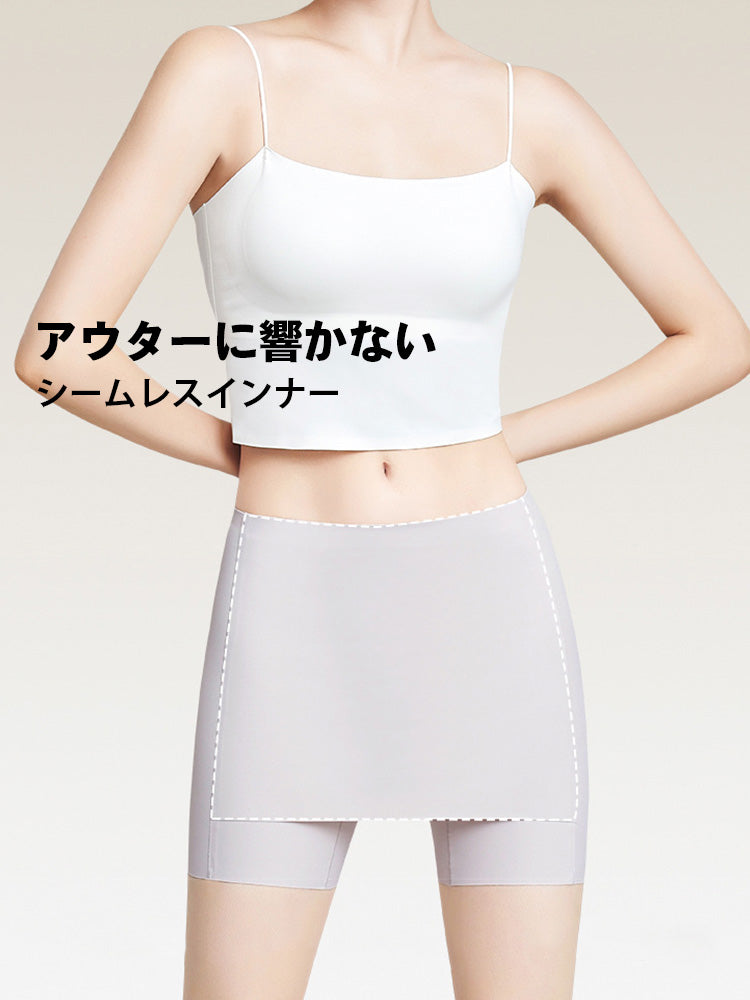 アイスシルク インナーパンツ
