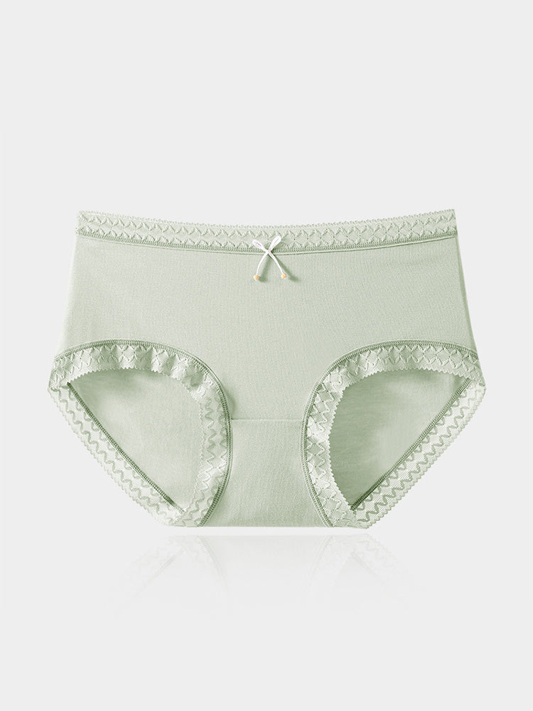 【在庫処分】モーダル速乾ショーツ レーストリム