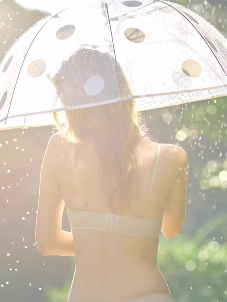 【ノンワイヤー】【AA~C】ノンワイヤー 盛りブラセット