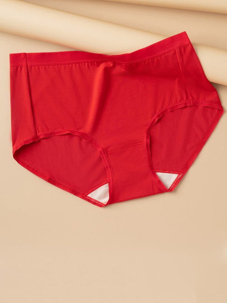 【在庫処分】モーダル速乾 レギュラー ショーツ クロッチ100%マルベリーシルク