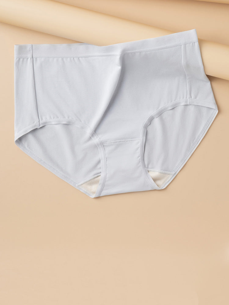 【在庫処分】モーダル速乾 レギュラー ショーツ クロッチ100%マルベリーシルク