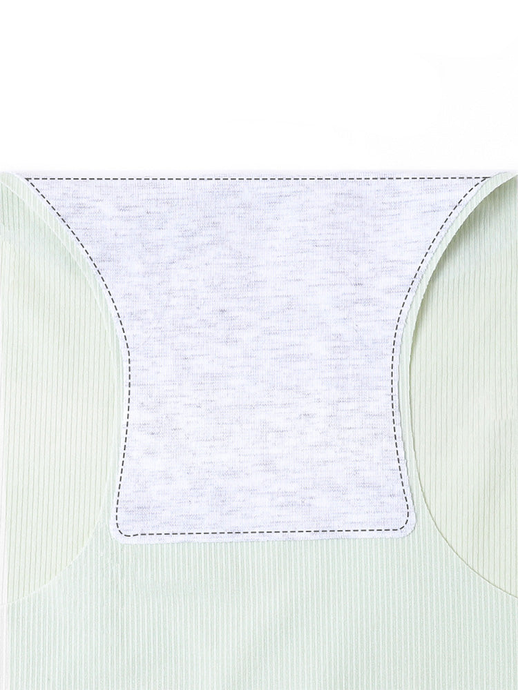 冷感 LYCRA®シームレス ショーツ