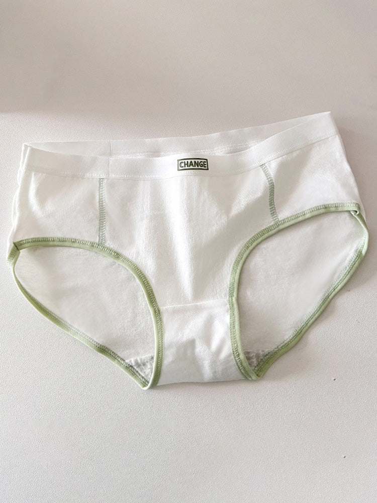 【女の子】キッズジュニア純綿ショーツ