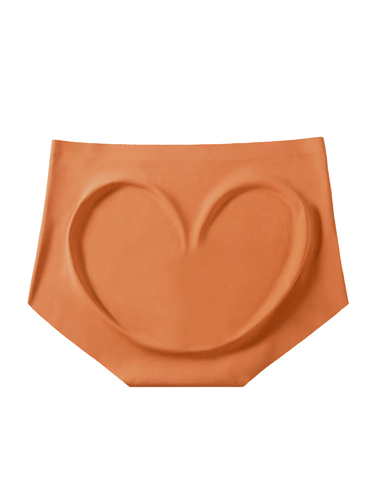 シームレスショーツ ズレ防止