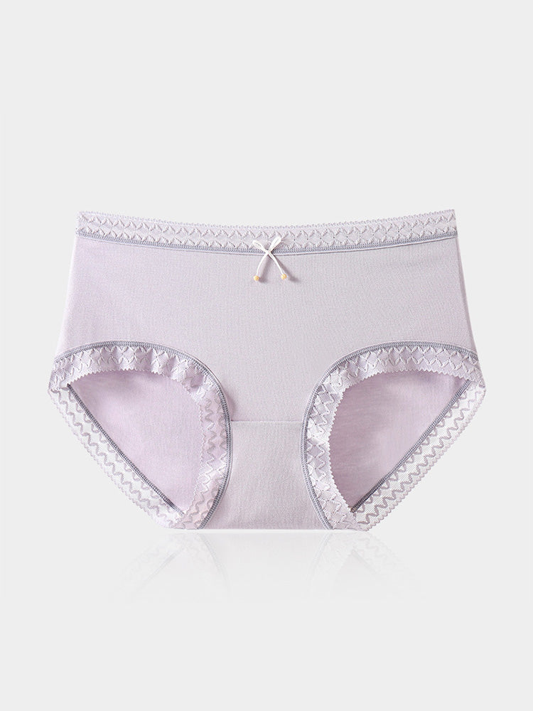 【在庫処分】モーダル速乾ショーツ レーストリム