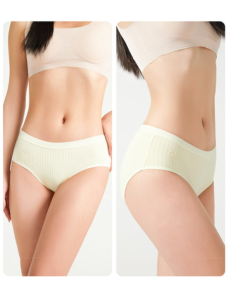 レギュラー綿ショーツ