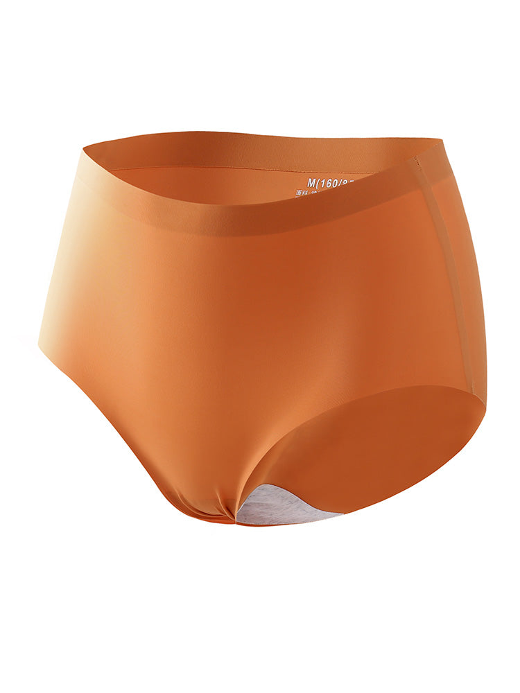 シームレスショーツ ズレ防止