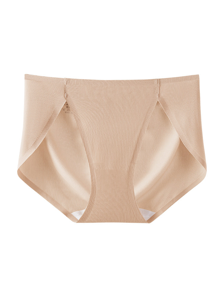そけい部締め付けない シームレスショーツ