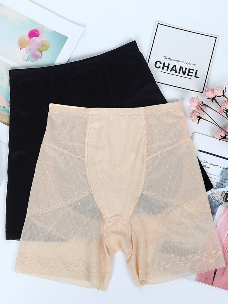 通気性抜群!スリムスタイルショーツ