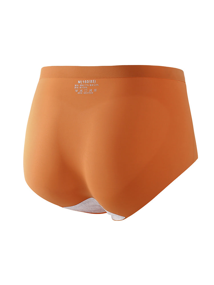 シームレスショーツ ズレ防止