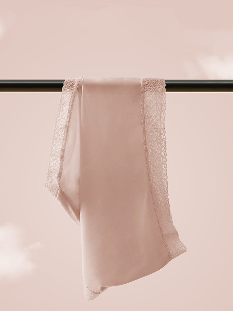 【在庫処分】薄手ポリ乳酸ショーツ