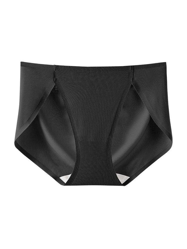 そけい部締め付けない シームレスショーツ