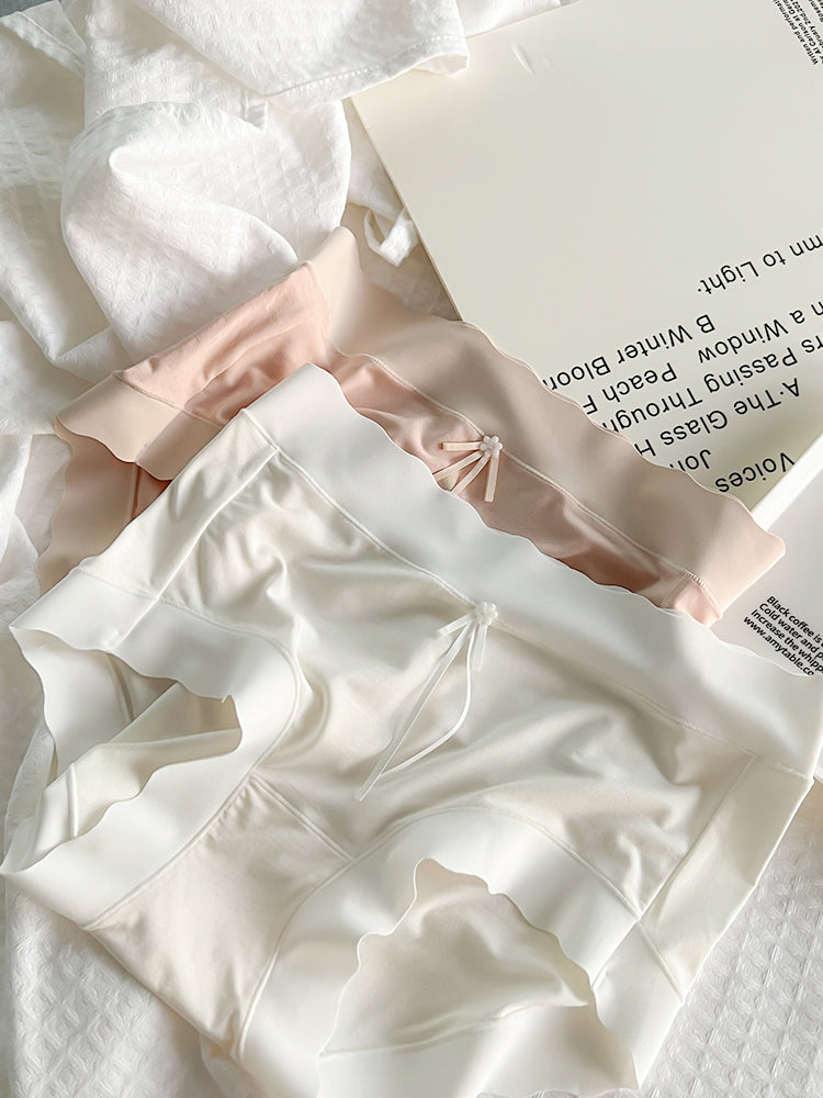 レギュラーショーツ ウェストシームレス仕様