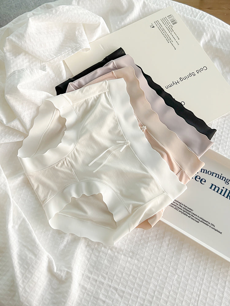 レギュラーショーツ ウェストシームレス仕様