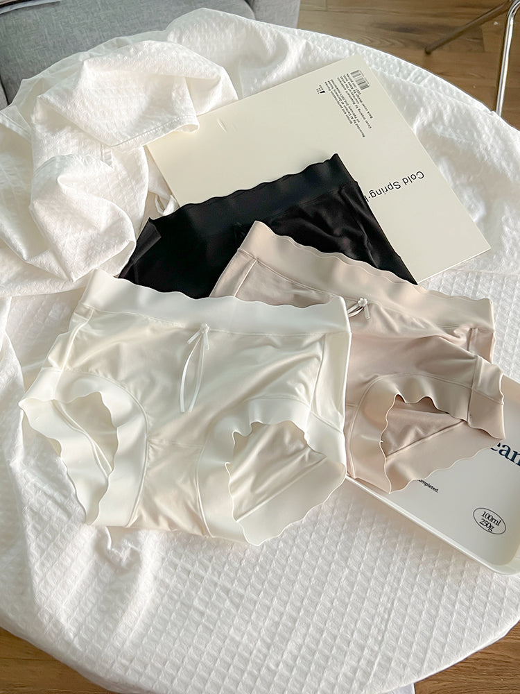 レギュラーショーツ ウェストシームレス仕様