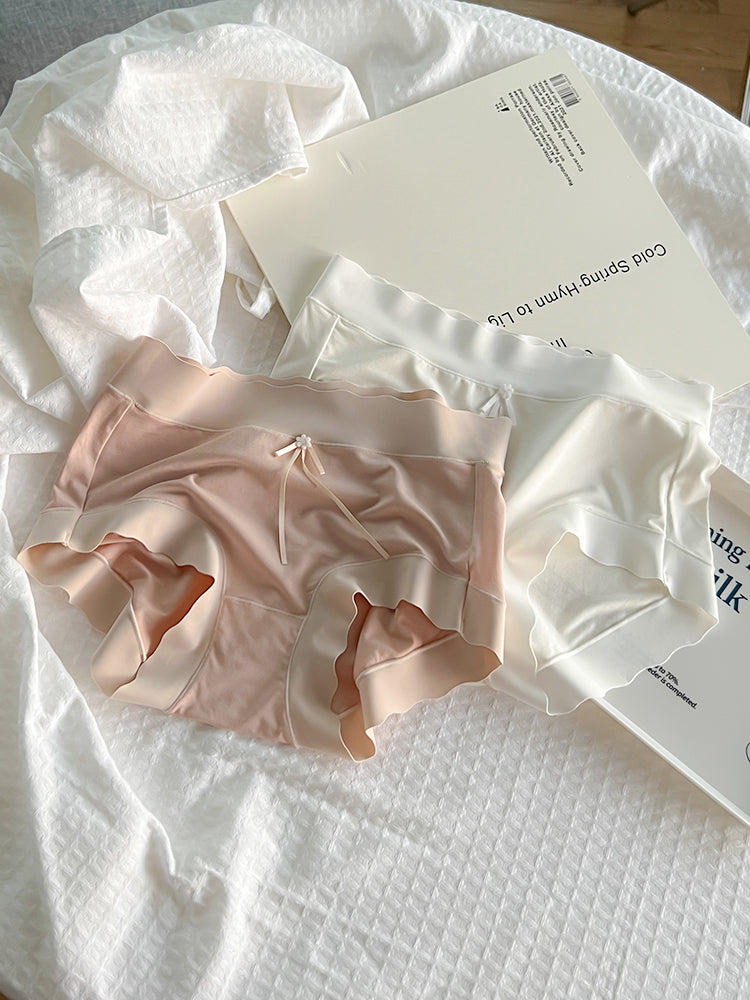 レギュラーショーツ ウェストシームレス仕様