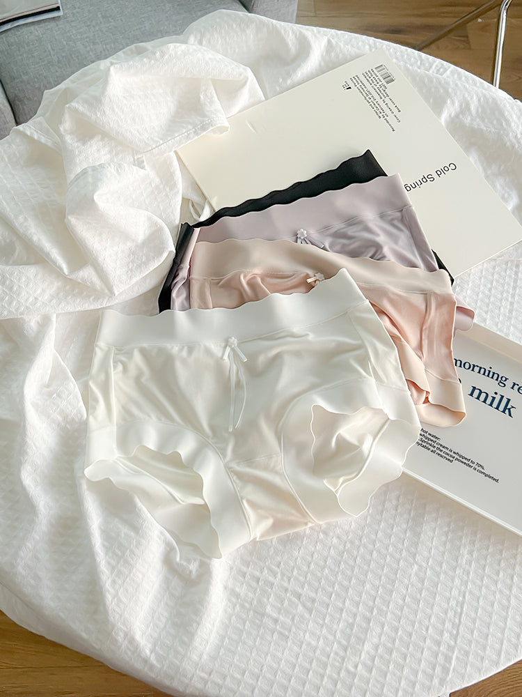 レギュラーショーツ ウェストシームレス仕様