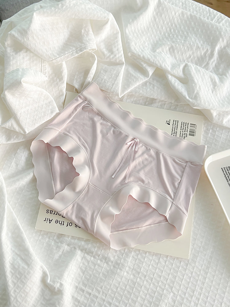 レギュラーショーツ ウェストシームレス仕様