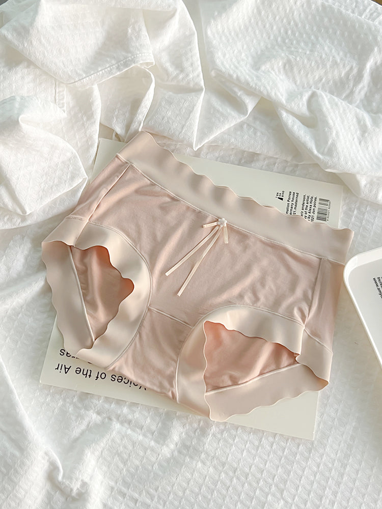 レギュラーショーツ ウェストシームレス仕様