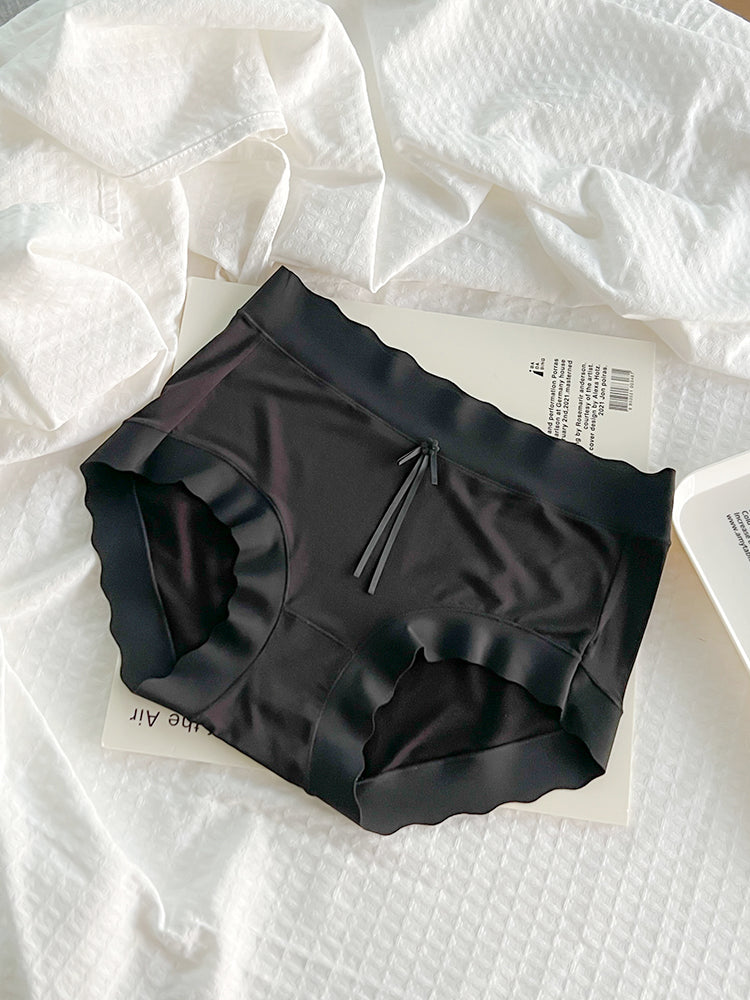 レギュラーショーツ ウェストシームレス仕様