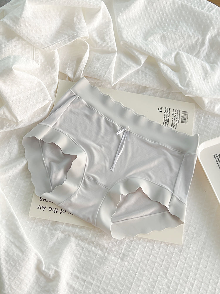 レギュラーショーツ ウェストシームレス仕様