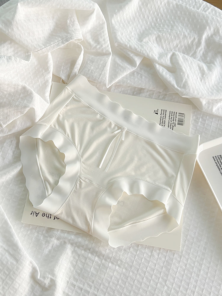 レギュラーショーツ ウェストシームレス仕様