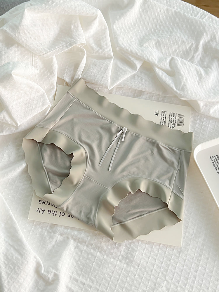 レギュラーショーツ ウェストシームレス仕様