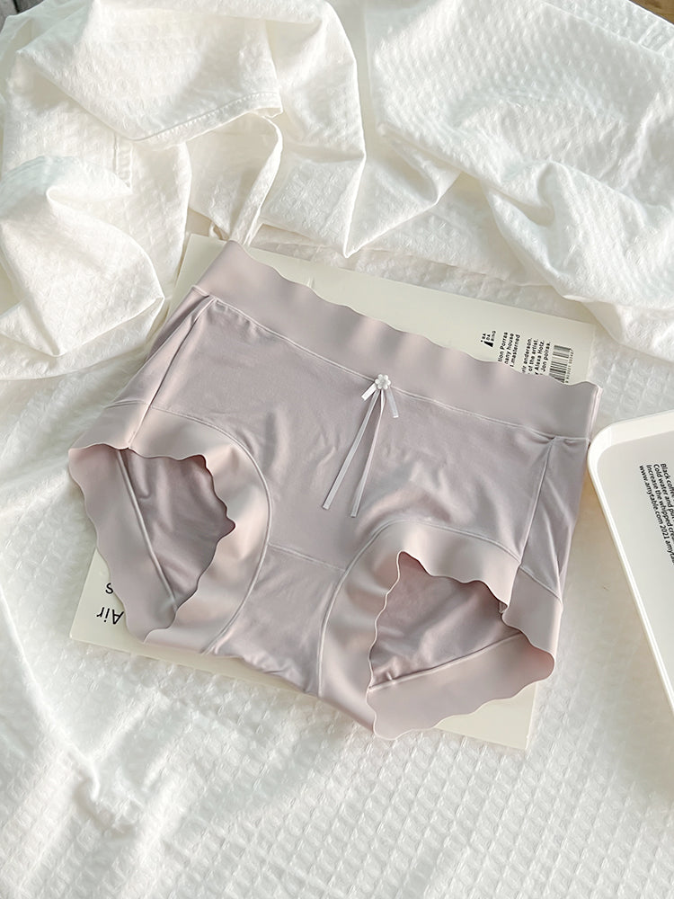 レギュラーショーツ ウェストシームレス仕様