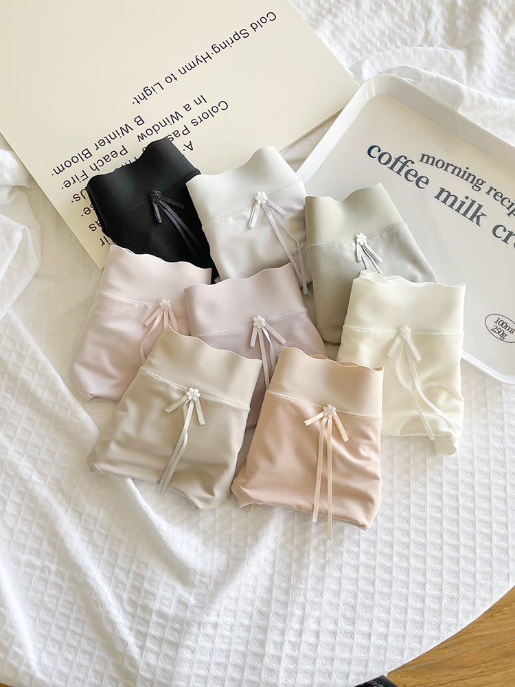 レギュラーショーツ ウェストシームレス仕様