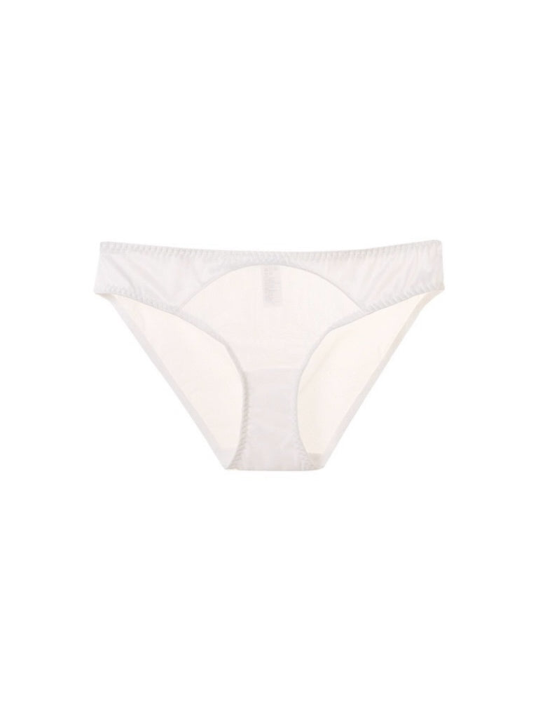 【エアリー・ワイヤー入り】薄手パッド ムレにくい ブラセット