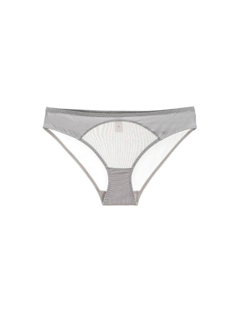 【エアリー・ワイヤー入り】薄手パッド ムレにくい ブラセット