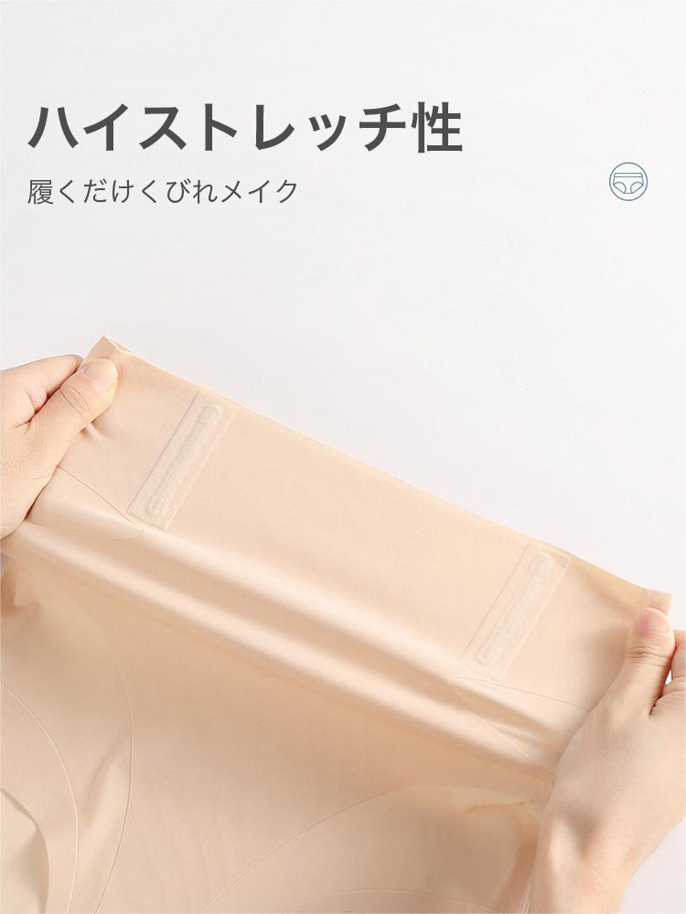 補正下着 通気ショーツ
