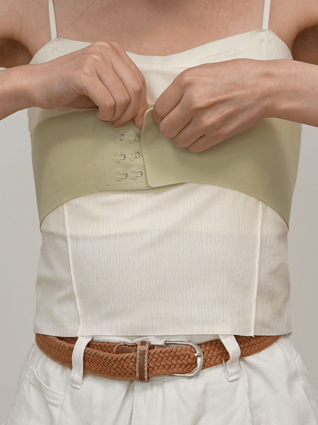ズレにくい！ストラップレスブラジャー単品