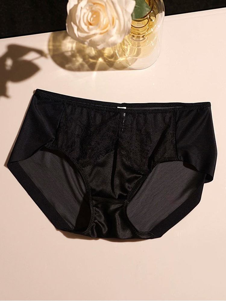 【Goddess Series】シルクショーツ単品